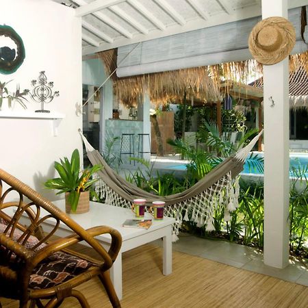 Lila Boutik Residence Canggu Esterno foto