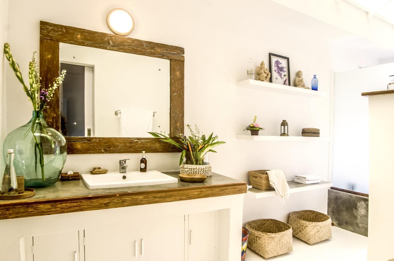 Lila Boutik Residence Canggu Esterno foto