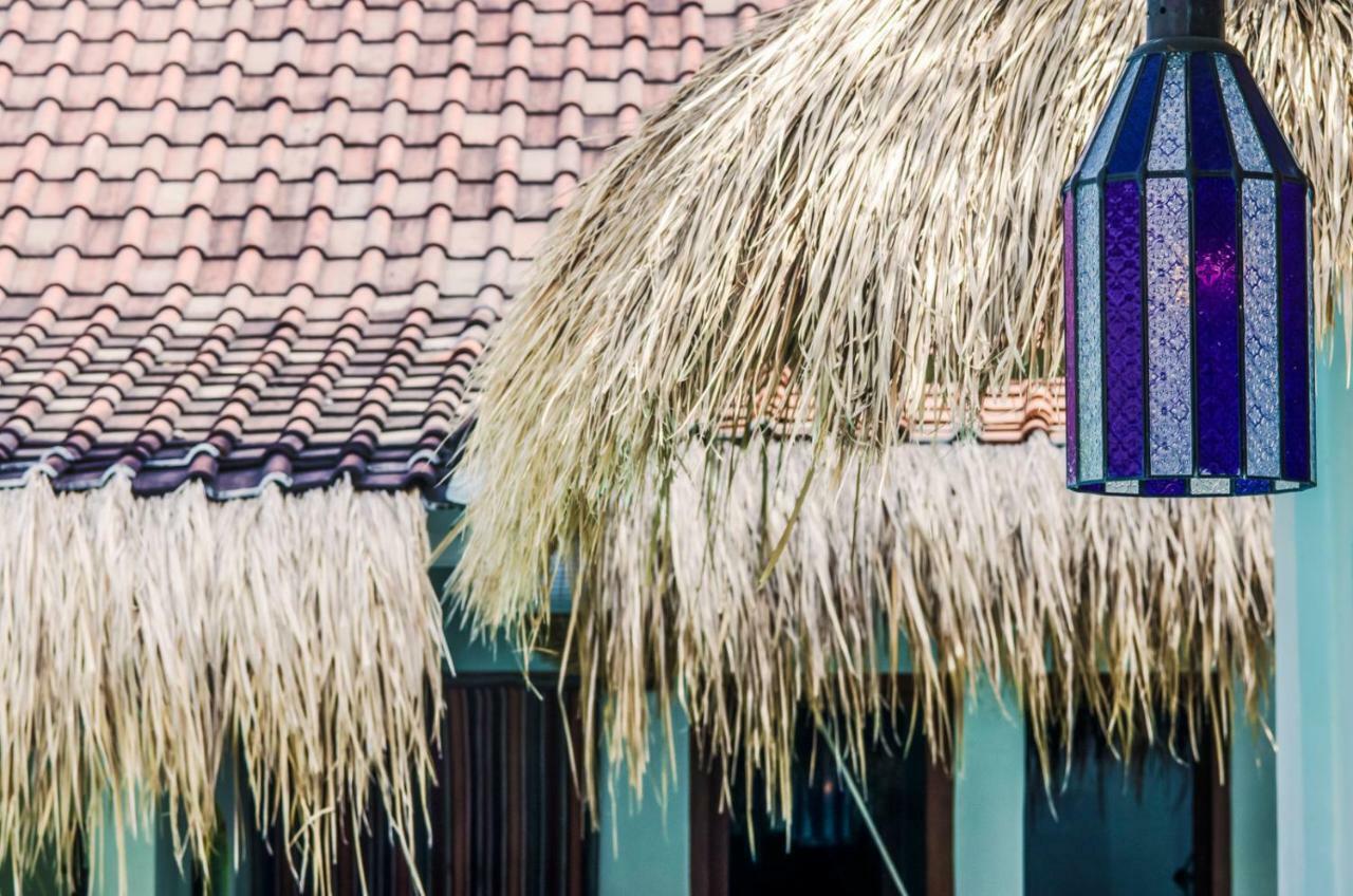 Lila Boutik Residence Canggu Esterno foto